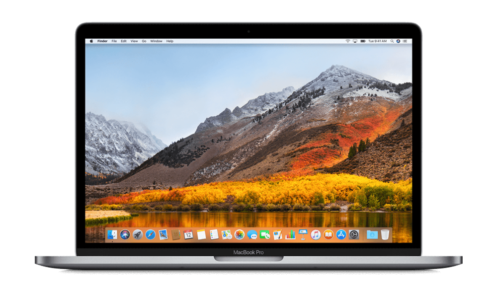 macBook Pro 16 fgs