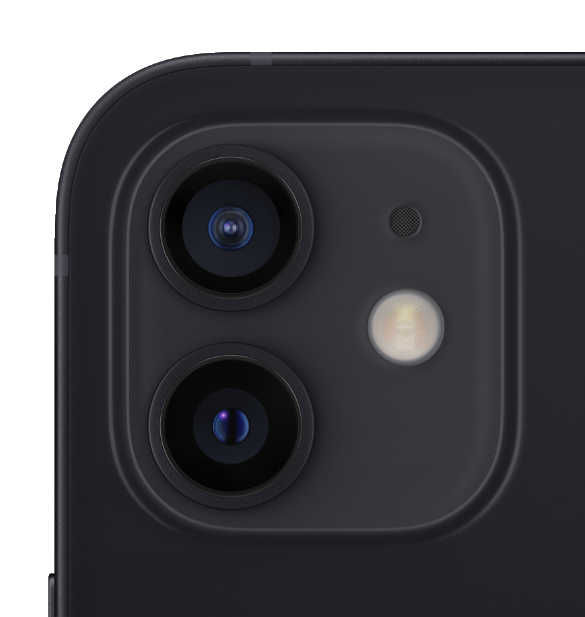 iPhone 12 Camera