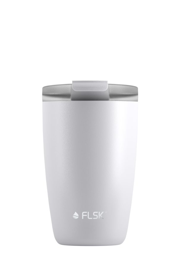 FLSK Cup White