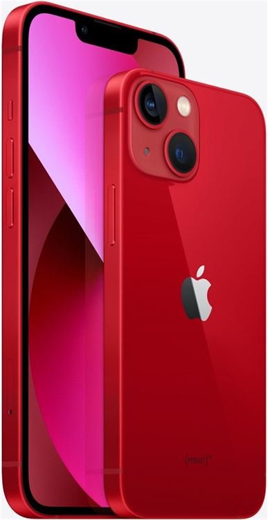 iPhone 13 Product Red