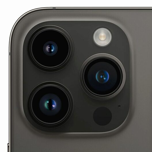 iphone 14 pro kamera