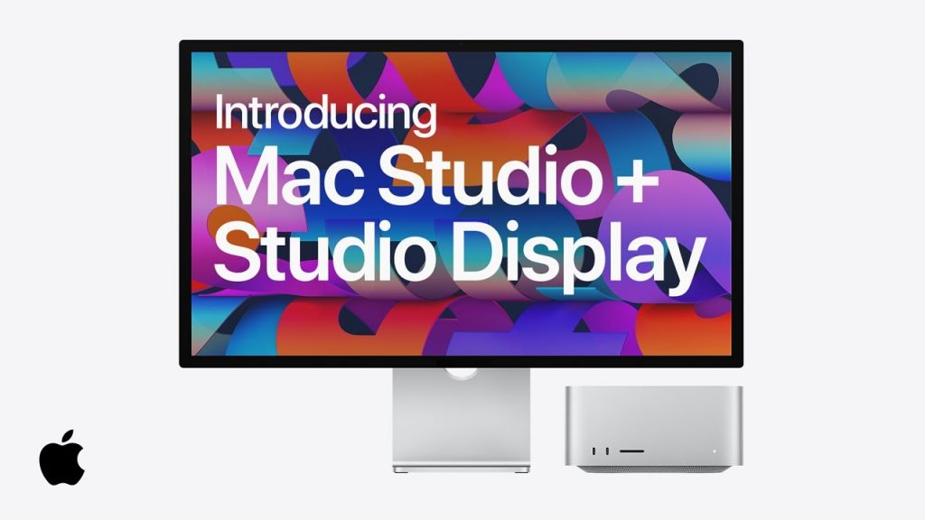 introducing mac studio studio di