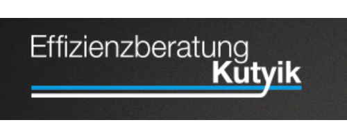 Effizienzberatung Kutyik