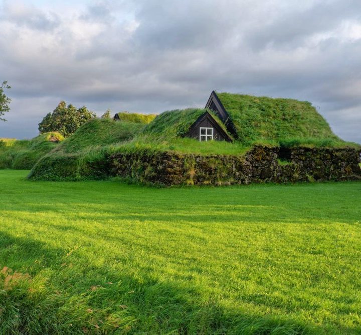 Green Fields